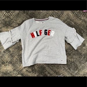 Tommy Hilfiger sweatshirt